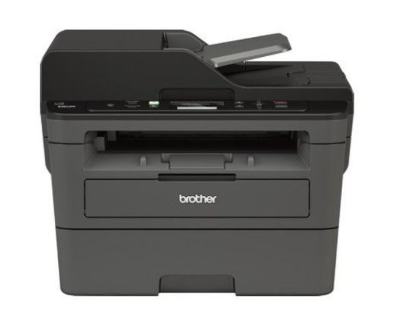 Printer Laser Brother DCPL2550DW