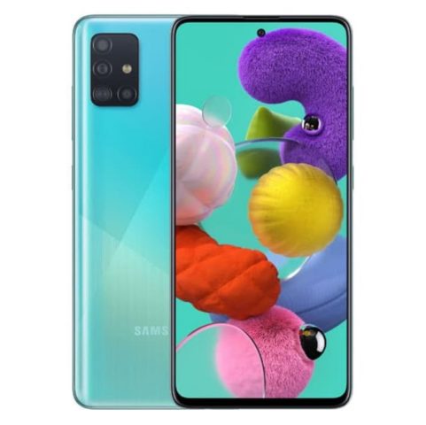 Samsung Galaxy A51