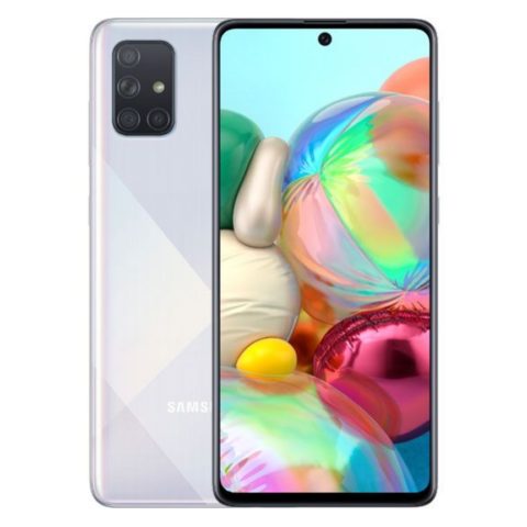 Samsung Galaxy A71