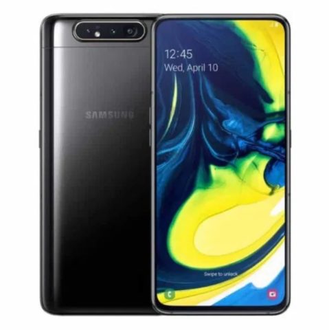 Samsung Galaxy A80