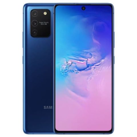 Samsung Galaxy S10 Lite