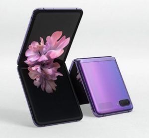 Samsung Galaxy Z Flip