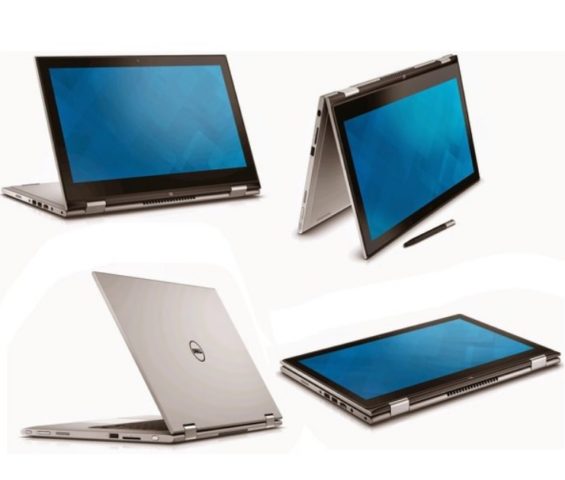 Seri Inspiron 13-7348