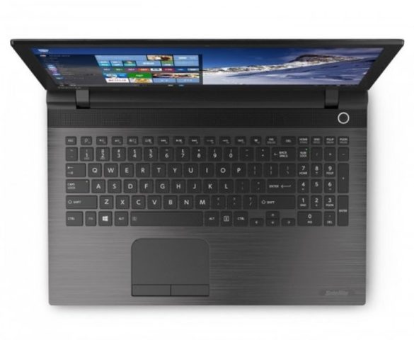 Toshiba Satellite C55-C5381