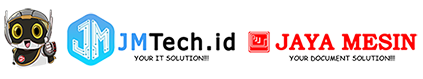 Blog JMTech | Info Terkini di JMTech.id