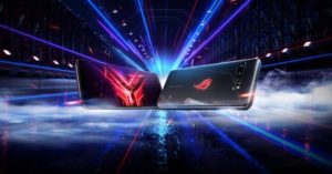 ASUS ROG Phone 3