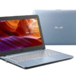 ASUS Notebook X441MA