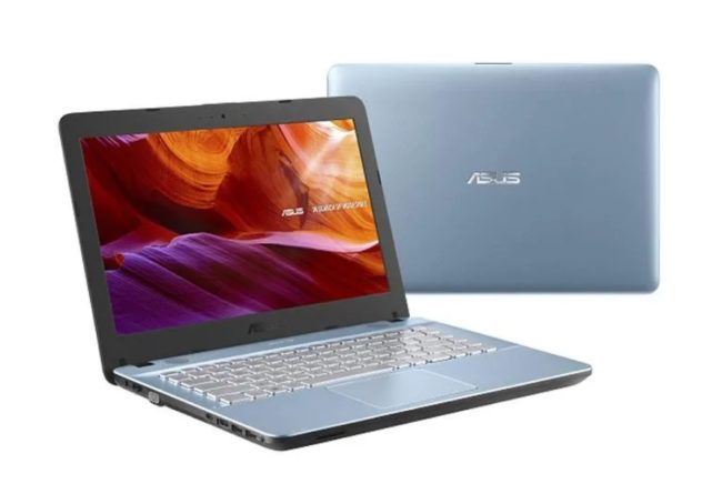 ASUS Notebook X441MA