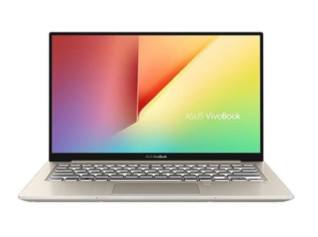 Harga dan Spesifikasi ASUS VivoBook S13 S330FA » JMTech.id