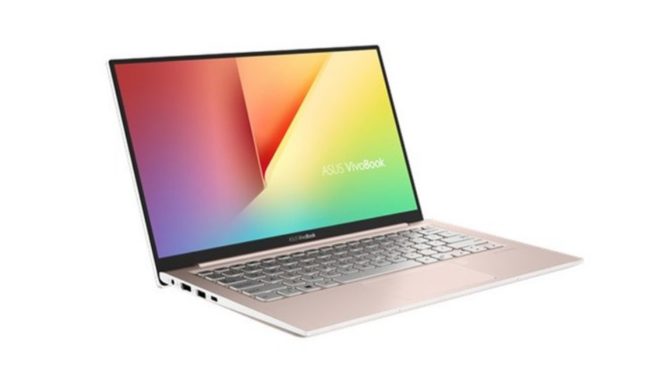 ASUS VivoBook S14 S430FN