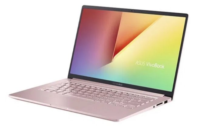 Harga dan Spesifikasi ASUS VivoBook Ultra A412 Â» JMTech.id