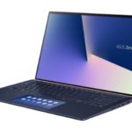 ASUS ZenBook 15 UX534FTC