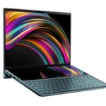 ASUS ZenBook Duo X481