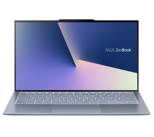 ASUS ZenBook S13 UX392FN
