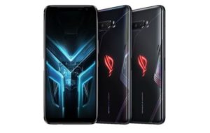 Harga dan Spesifikasi ASUS ROG Phone 3