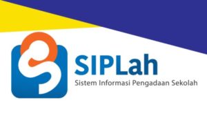 Belanja Keperluan Sekolah di SIPLah