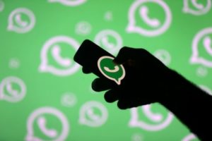 Cara Membuat Stiker di WhatsApp