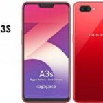 Harga dan Spesifikasi Oppo A3s