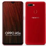Harga dan Spesifikasi Oppo A5s
