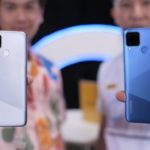 Harga dan Spesifikasi Realme C15