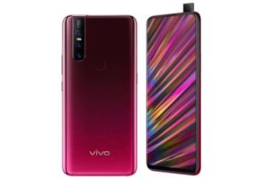 Harga dan Spesifikasi Vivo V15