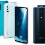 Harga dan Spesifikasi Vivo V19