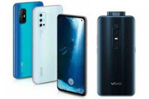 Harga dan Spesifikasi Vivo V19