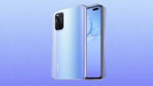 Harga dan Spesifikasi Vivo V20