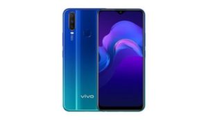 Harga dan Spesifikasi Vivo Y12