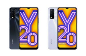 Harga dan Spesifikasi Vivo Y20