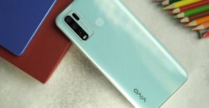 Harga dan Spesifikasi Vivo Y30