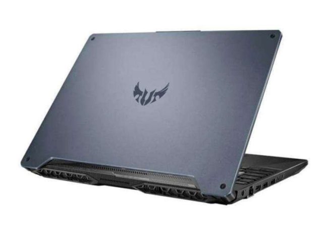 Harga Dan Spesifikasi ASUS TUF Gaming F15 FX506LH-1765B8T