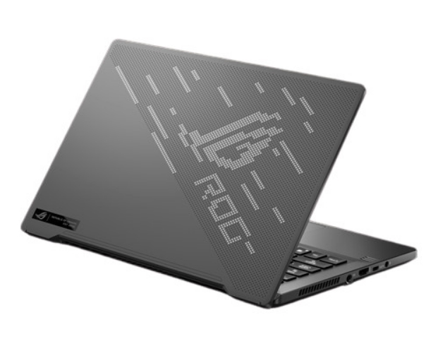  Harga dan Spesifikasi ASUS ROG Zephyrus G14 GA401II Ryzen 