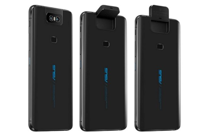 Harga dan Spesifikasi ASUS ZenFone 6