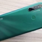 Harga dan Spesifikasi Realme 5i