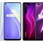 Harga dan Spesifikasi Realme 6