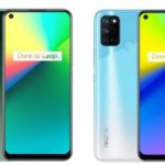 Harga dan Spesifikasi Realme 7i