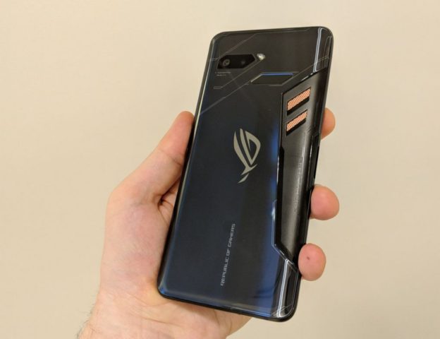 Harga dan Spesifikasi Rog Phone 2 Terbaru » JMTech.id