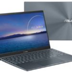 Harga dan Spesifikasi ZenBook 14 UX425