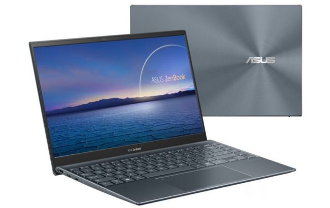 Harga dan Spesifikasi ZenBook 14 UX425