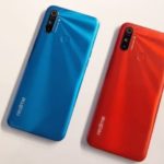 Harga dan spesifikasi realme C3