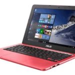 Laptop ASUS E202SA-FD111D