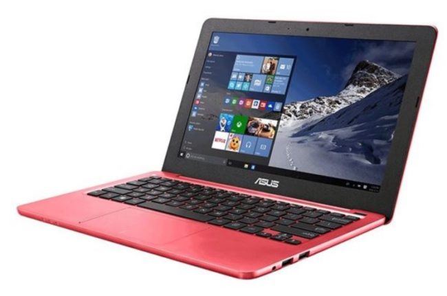 Laptop ASUS E202SA-FD111D