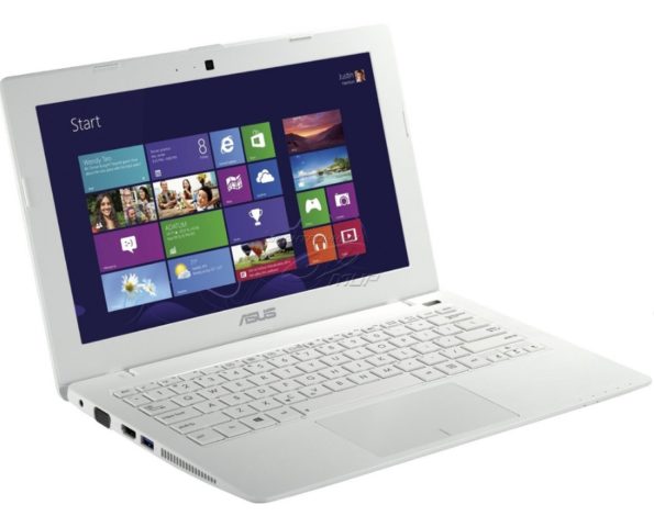 Laptop Asus X200CA