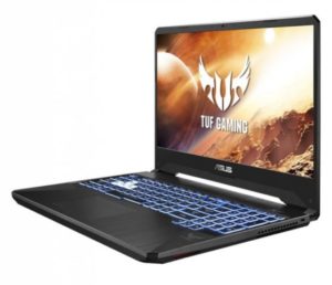 Laptop Asus TUF Gaming FX505DU