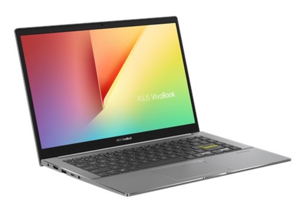 Laptop Asus VivoBook S14 S433FL