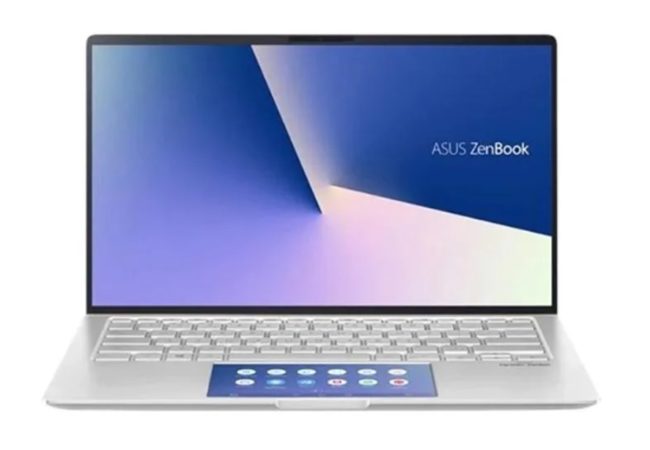 Laptop Asus ZenBook UX434FAC