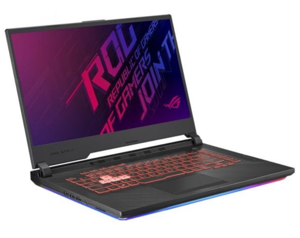 Laptop ROG Strix G531GU