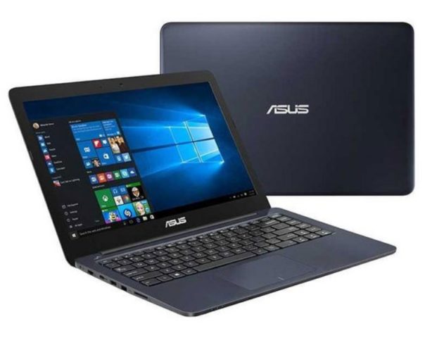 Asus VivoBook E402BA