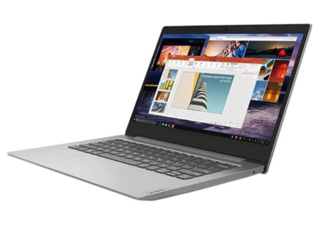 Lenovo IdeaPad Slim 1 SDD